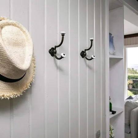 בית נופש 6 Person Holiday In פאבורג
