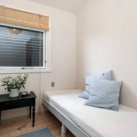 6 Person Holiday In בית נופש פאבורג