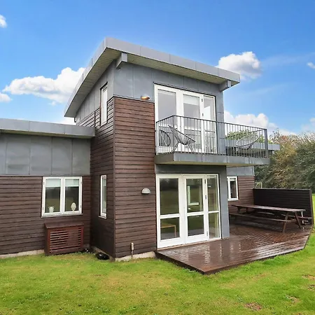 Holiday home Faaborg Xxx *